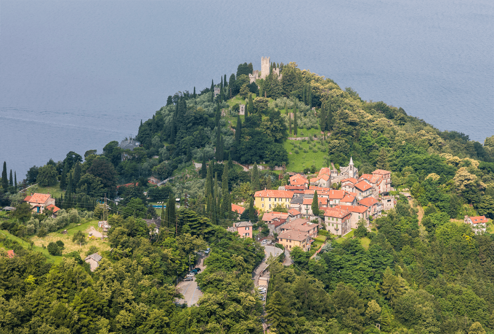 <center>⭐⭐⭐<br><br>Fly-Drive Northern Italy</center>