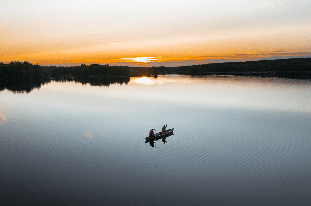 Rovaniemi – Arctic Magic in Lapland