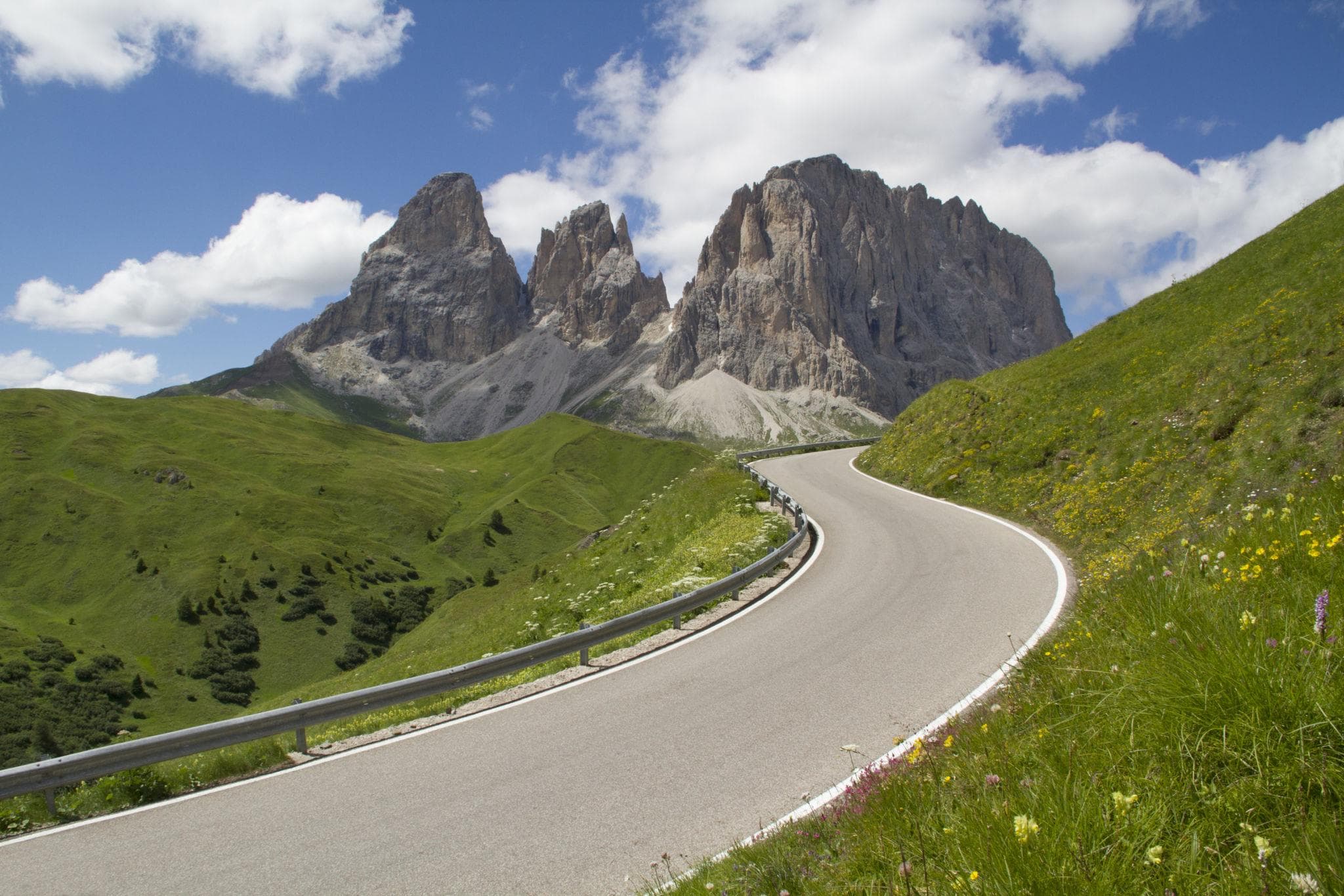 The Grand Alpine Five-Country Loop